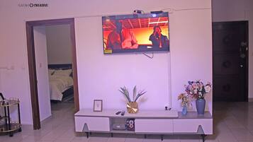 Ărea de sala de estar