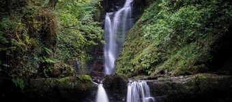 Forest Cwtch Afan Forest Park by StayStaycations