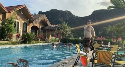 Tam Coc Minh Hung Homestay