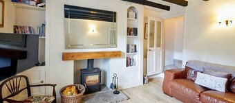 Host & Stay | Rose Cottage, Pickering