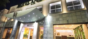 Hotel Ananque 