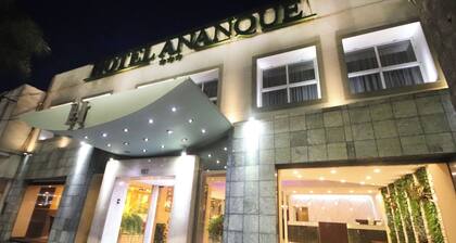 Hotel Ananque