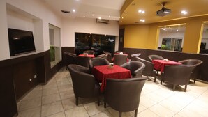 Interior detail - Hotel Ananque  (Villa Carlos Paz)