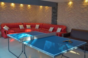 Area giochi