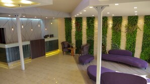 Interior detail - Hotel Ananque  (Villa Carlos Paz)