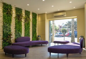 Details aan de binnenkant