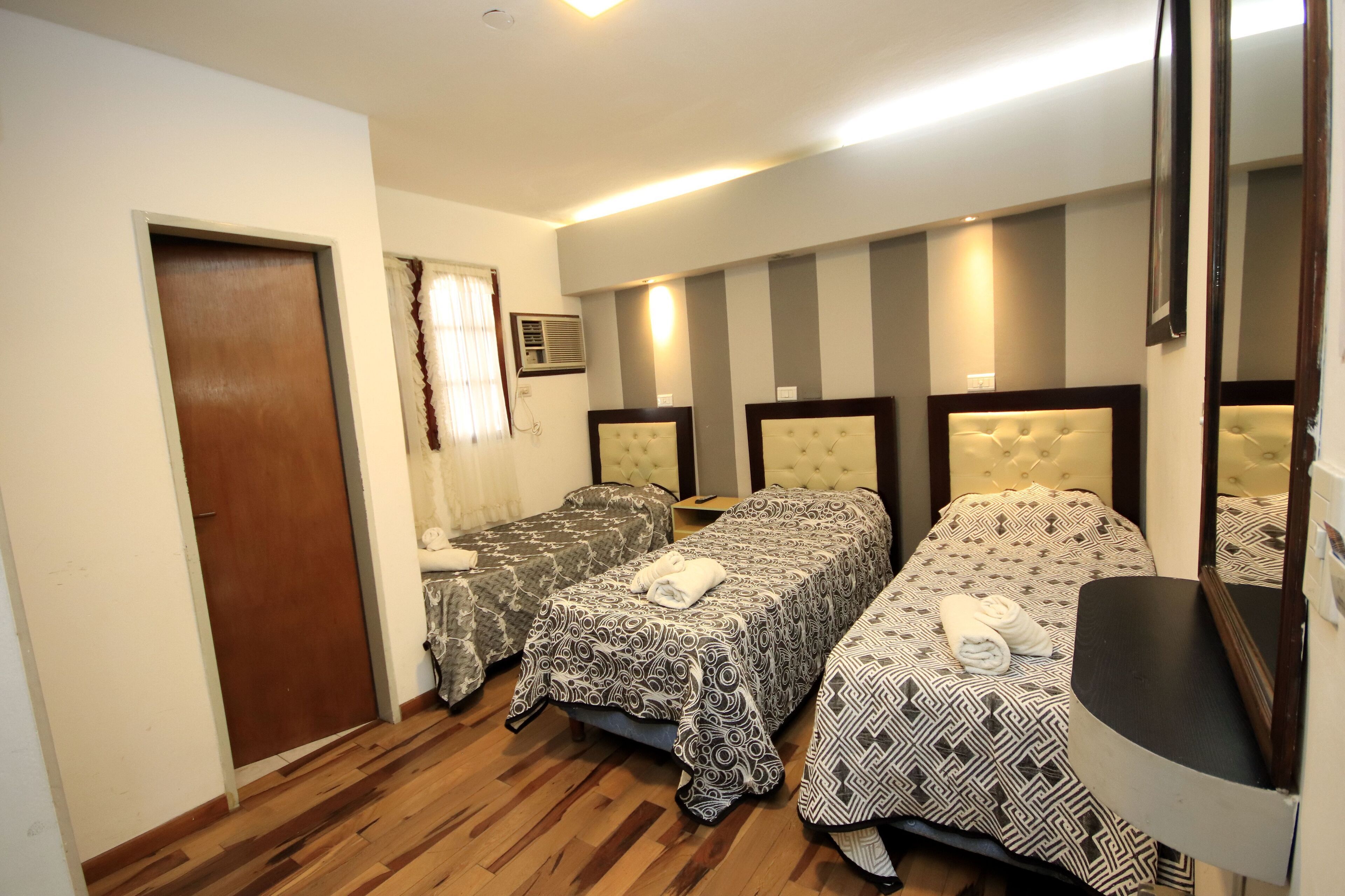 Habitación