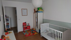 Espace pour enfants