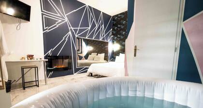 SPA CENTER Saint-Quentin