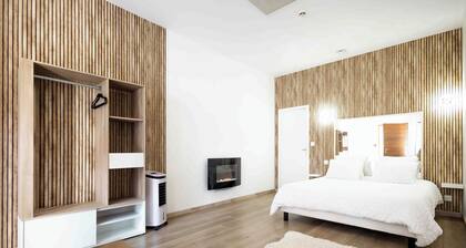 SPA CENTER Saint-Quentin