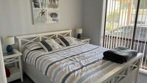 4 Schlafzimmer, Internetzugang