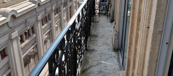 Appartement Centre Ville 110m2