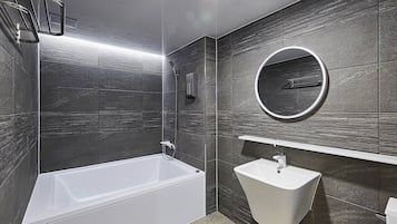 Habitación | Baño
