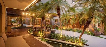 HOTEL AMAZON AEROPORTO
