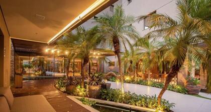 HOTEL AMAZON AEROPORTO