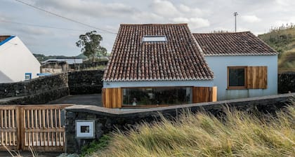 Azorinas - Ocean & Natural Pools