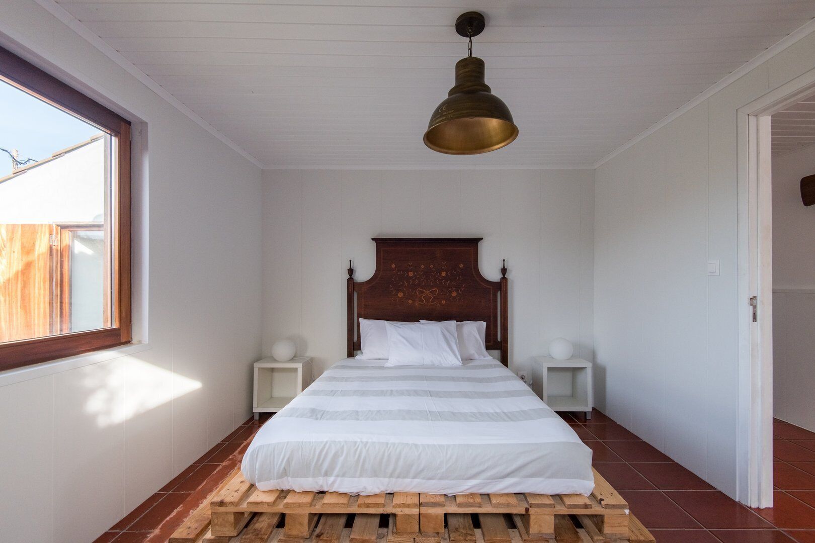 2 Schlafzimmer, Internetzugang, Bettwäsche