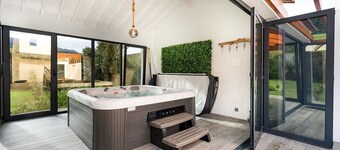 WelcomeBuddy - São Brás Collection Jacuzzi&Garden