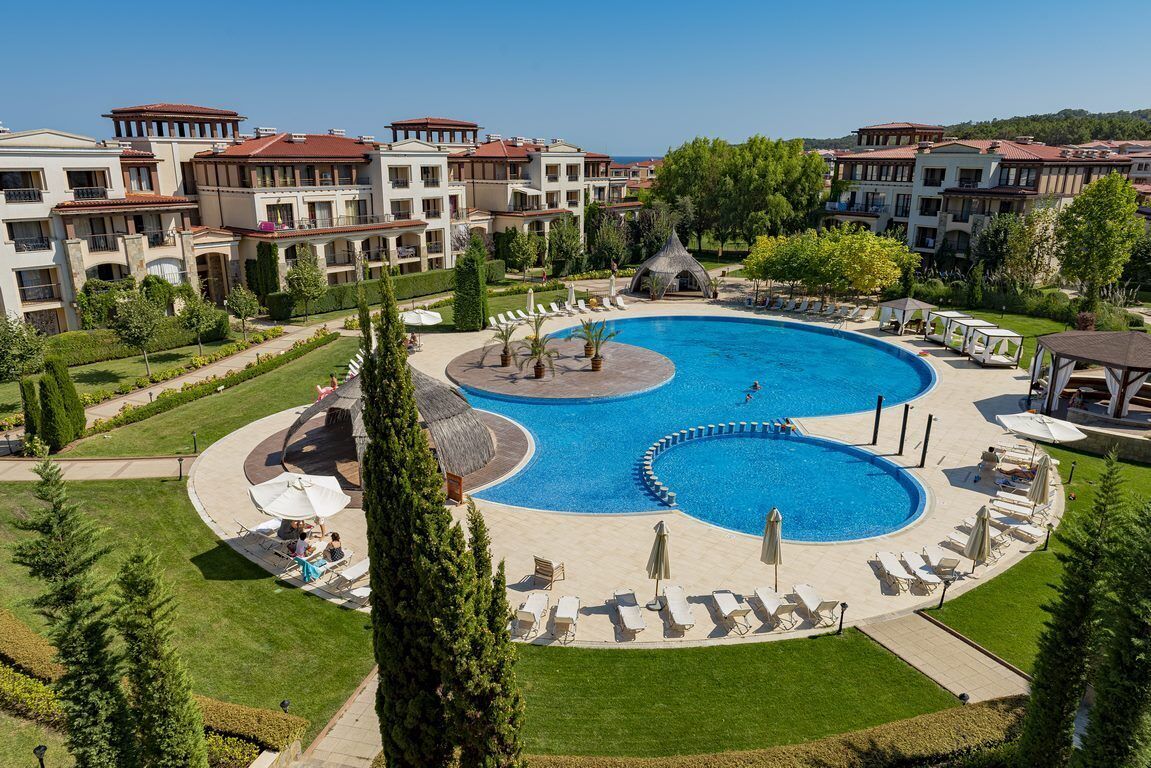 Piscina a l'aire lliure 