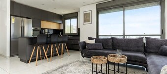 Luxury  3 Bedrooms apartment in Baka