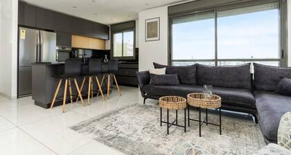 Luxury 3 Bedrooms apartment in Baka