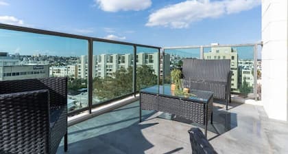 Luxury 3 Bedrooms apartment in Baka