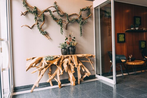 Premium Apartments Koblenz 