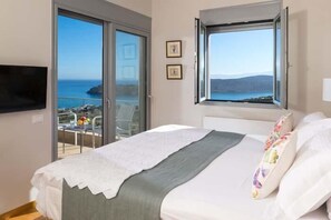 3 makuuhuonetta, silitysrauta/-lauta, Wi-Fi, vuodevaatteet