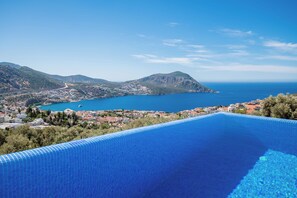 Außenpool