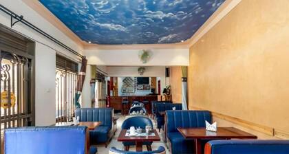 Haber Motel