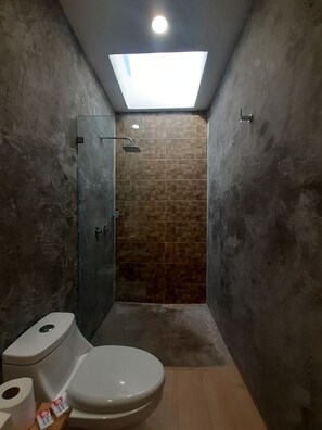 Håndklæder, Sæbe, Toiletpapir