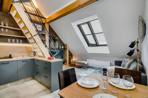 Design loft 6B