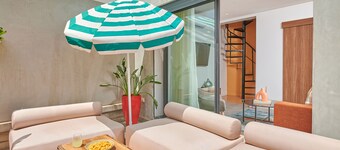 Stayhere Casablanca - Gauthier 2 - Contemporary Residence