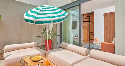 StayHere Casablanca - Gauthier Collection