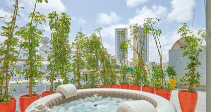Stayhere Casablanca - Gauthier 2 - Contemporary Residence