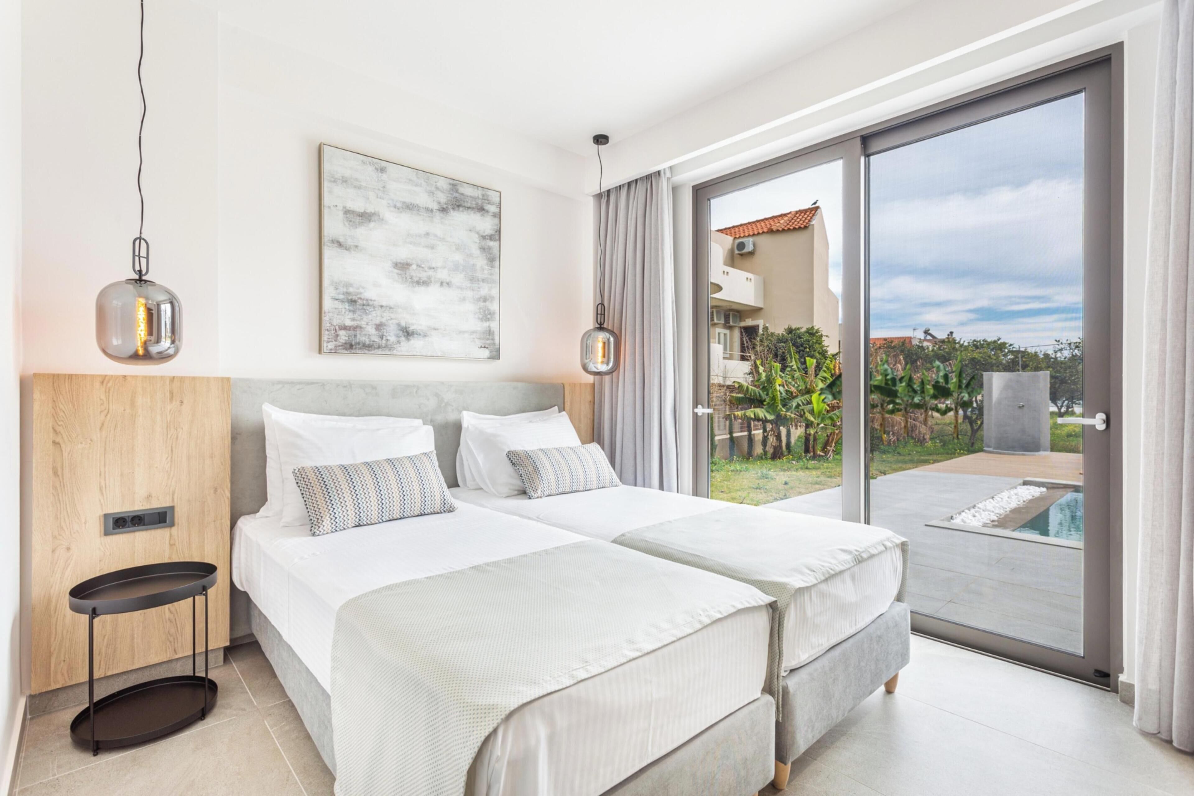 In-room safe, blackout curtains, soundproofing, iron/ironing board