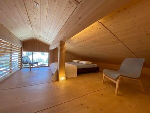 2 habitaciones