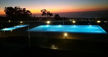 T2-pearl - Apartamento em Condomínio de Luxo