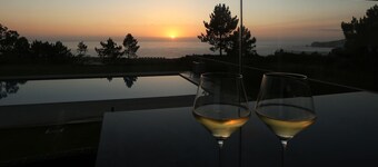 T2-pearl - Apartamento em Condomínio de Luxo