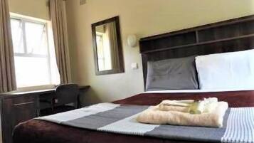 2 chambres, accĂšs Internet