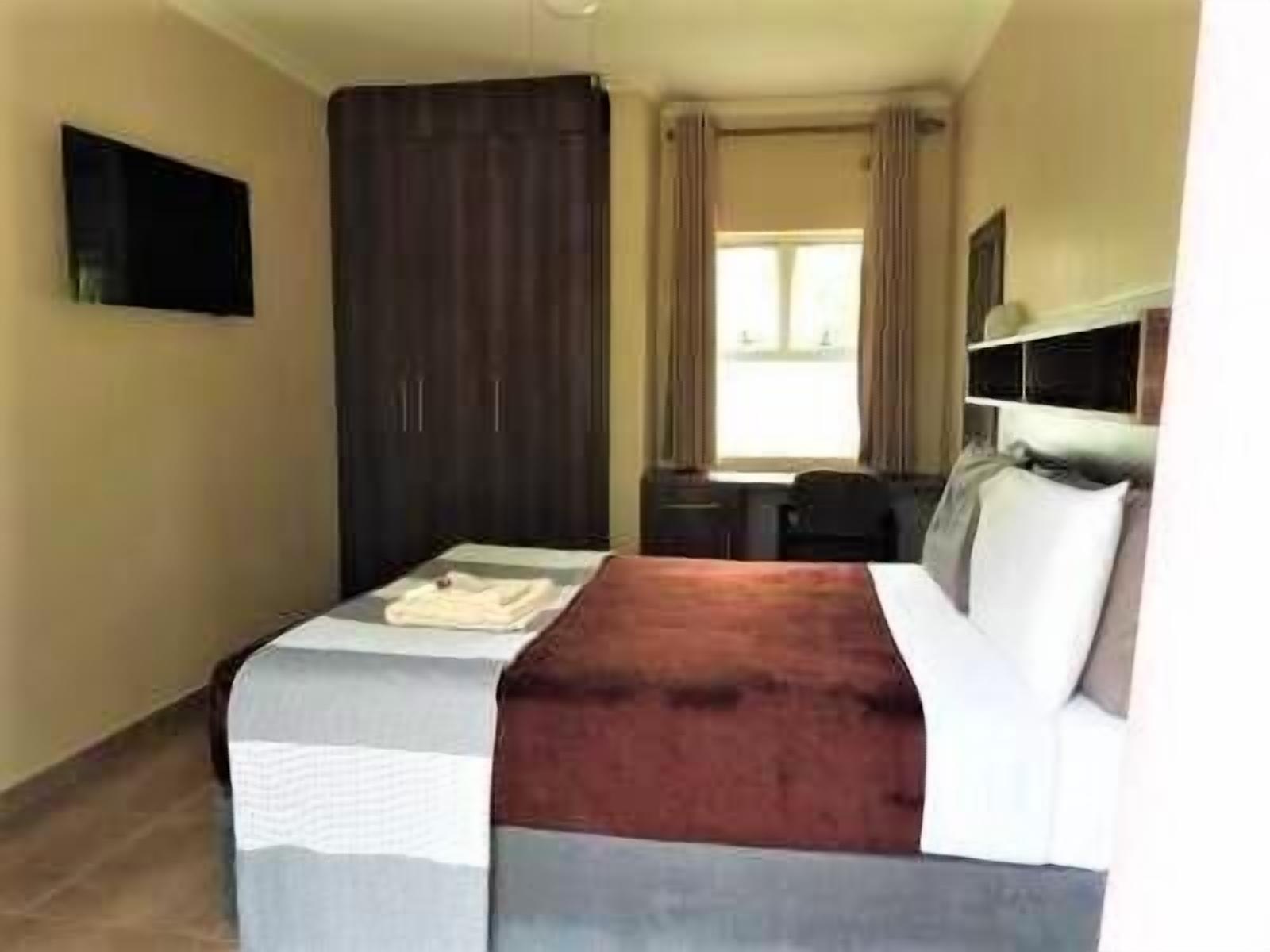 2 bedrooms, internet