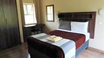 2 chambres, accĂšs Internet