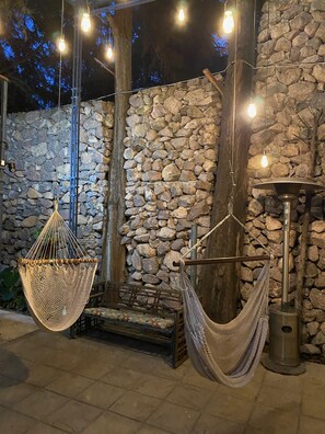 テラス / パティオ