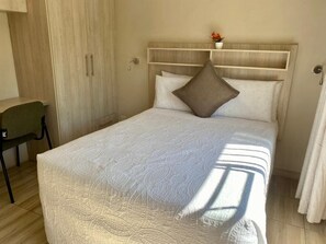 2 chambres, accès Internet