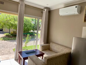 Interior - 2 bedroomed apartment with kitchenette - 2068 (Harare)