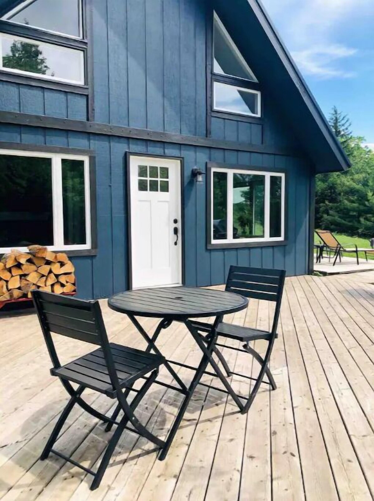 Bild für Gastgeberprofil