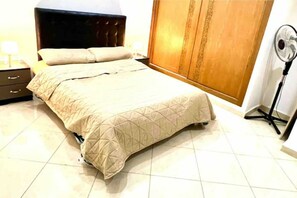 2 chambres, Wi-Fi