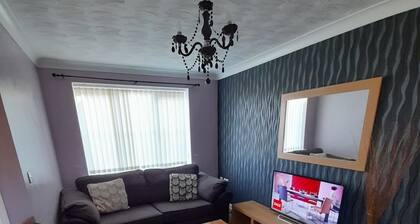 3 Bed detached a hop skip and a jump from Tesco Supermarket