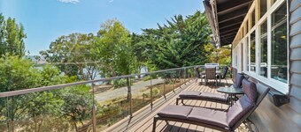 Dawn Retreat - Lake Views in Bonnie Doon