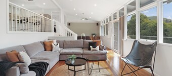 Dawn Retreat - Lake Views in Bonnie Doon